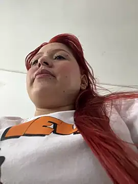 Goddess Naughty online show from January 2025 09:48:02 PM