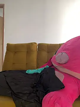 Goddess Naughty online show from February 2025 12:16:01 PM