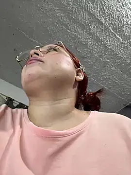 Goddess Naughty online show from February 2025 12:08:01 PM