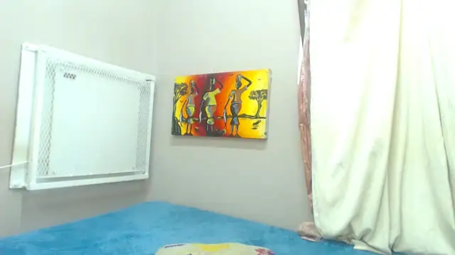 AMAZINGSHAZZXXX online show from January 2025 09:33:02 AM