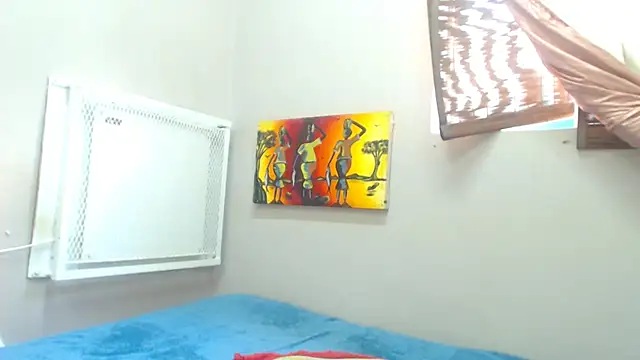 AMAZINGSHAZZXXX online show from January 2025 12:37:02 PM