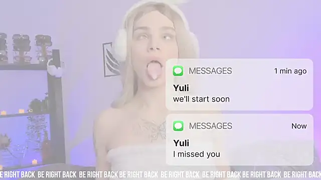 Snapshot of July_Terner chatting on January 2025 06:57:02 AM July Terner online show from January 2025 06:57:02 AM