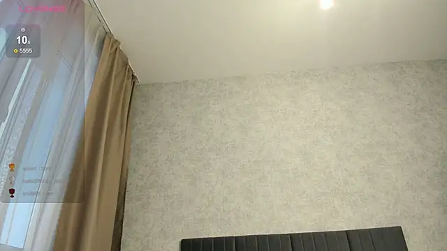 Snapshot of July_Terner chatting on February 2025 08:10:02 AM July Terner online show from February 2025 08:10:02 AM