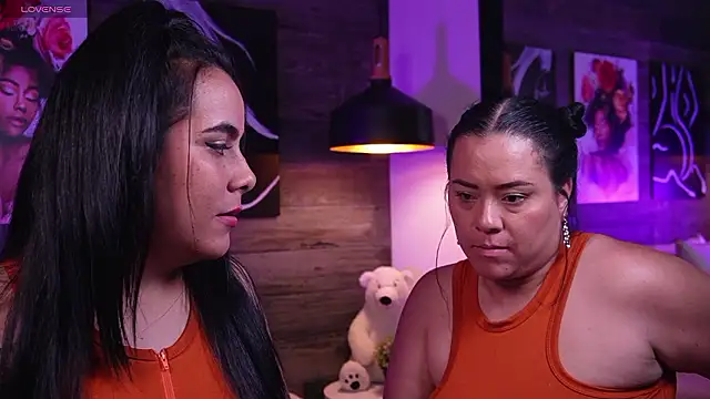 DanyAndAlexa online show from December 2024 04:03:01 PM