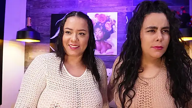 DanyAndAlexa online show from October 2025 01:04:02 PM