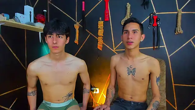 MillersKink online show from February 2025 07:52:02 PM