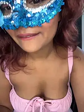 Snapshot of bad_diva chatting on January 2025 08:18:02 AM bad diva online show from January 2025 08:18:02 AM