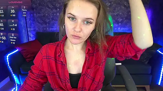 MaribelRiverr  online show from December 2024 12:27:02 PM