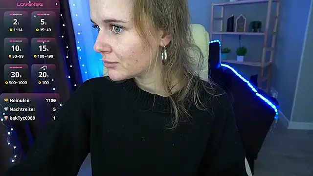 MaribelRiverr  online show from January 2025 10:35:02 AM