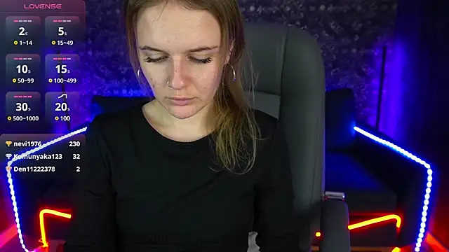 MaribelRiverr  online show from January 2025 09:30:02 AM