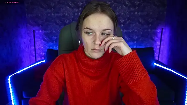 MaribelRiverr  online show from February 2025 06:07:01 AM