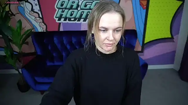 MaribelRiverr  online show from October 2025 05:52:02 AM