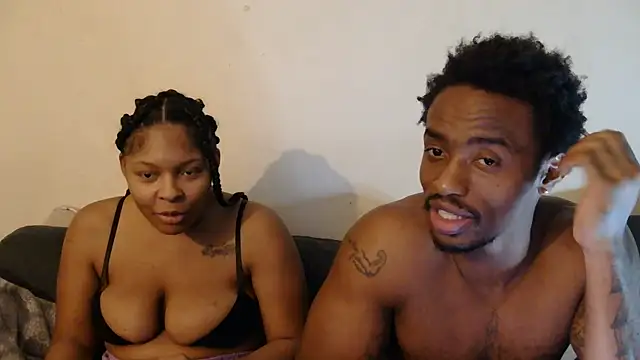 exotic  couple online show from January 2025 03:22:01 AM