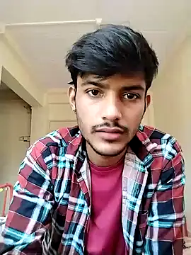 kingkartik7 online show from December 2024 08:20:01 AM