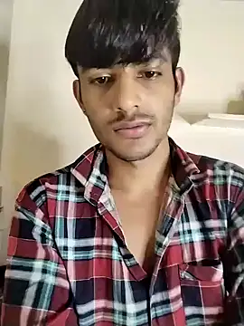 kingkartik7 online show from January 2025 07:39:02 PM
