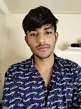 kingkartik7 online show from January 2025 11:15:01 AM