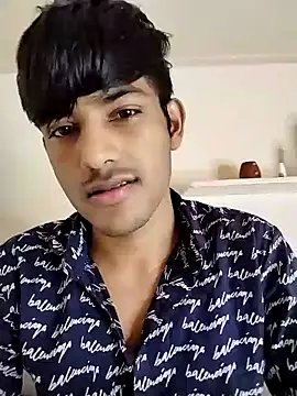 kingkartik7 online show from January 2025 09:41:01 AM