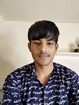 kingkartik7 online show from January 2025 07:13:02 PM