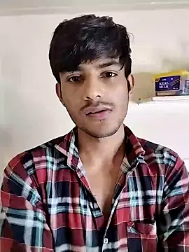 kingkartik7 online show from January 2025 09:09:02 PM
