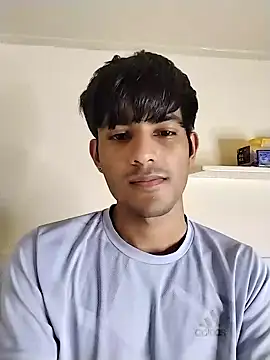 kingkartik7 online show from January 2025 08:37:01 PM