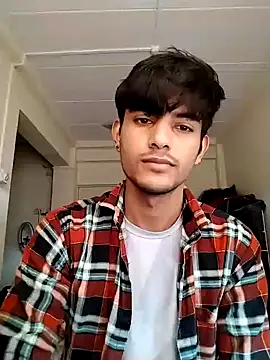 kingkartik7 online show from January 2025 10:00:02 AM