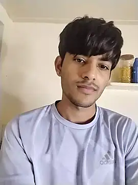 kingkartik7 online show from January 2025 07:49:01 PM