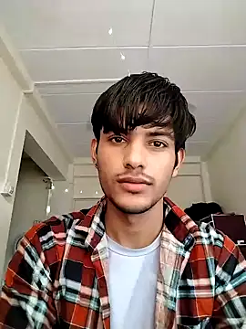 kingkartik7 online show from January 2025 08:41:02 AM