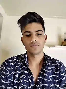 kingkartik7 online show from January 2025 07:07:02 PM