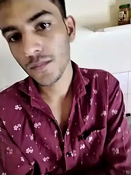 kingkartik7 online show from January 2025 10:02:01 PM