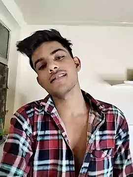 kingkartik7 online show from January 2025 08:28:01 PM