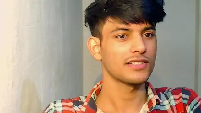 kingkartik7 online show from October 2025 05:19:02 PM