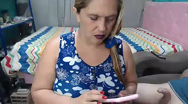 mom son dirty online show from February 2025 03:05:01 PM