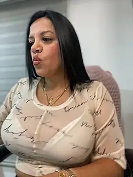 Milff parkerrr online show from September 2025 11:52:01 PM