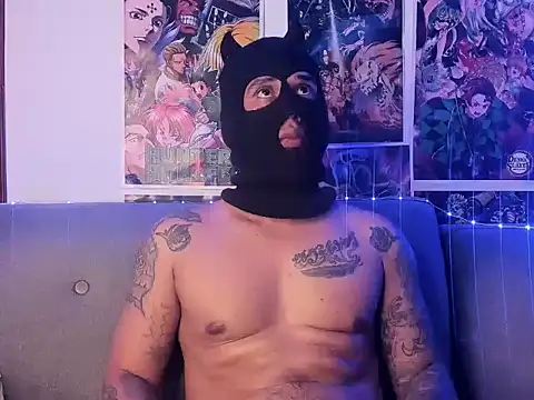 jonhcarrie online show from October 2025 04:24:02 AM