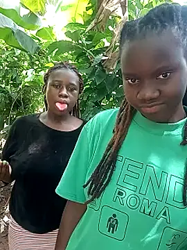 Black juicy24 online show from January 2025 09:13:01 AM