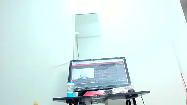 Snapshot of Dalia_20 chatting on February 2025 07:39:02 AM Dalia 20 online show from February 2025 07:39:02 AM