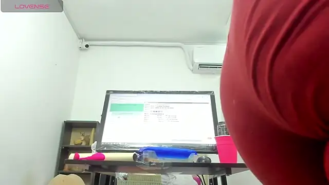 Snapshot of Dalia_20 chatting on March 2025 12:26:02 AM Dalia 20 online show from March 2025 12:26:02 AM