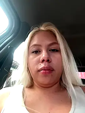 ConstansBlonde online show from September 2025 05:23:01 PM