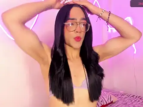 melissa hot22 online show from January 2025 11:03:01 PM