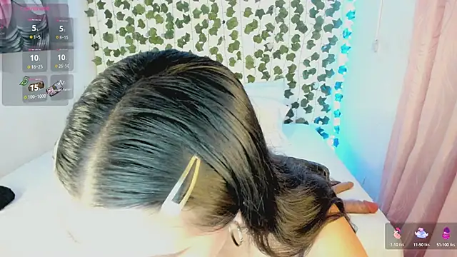daren paulina online show from September 2025 04:47:01 AM