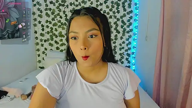 daren paulina online show from September 2025 01:09:02 AM