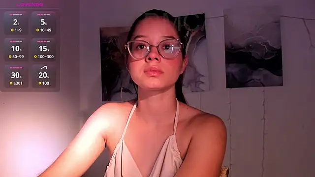   excitease online show from January 2025 07:23:02 PM