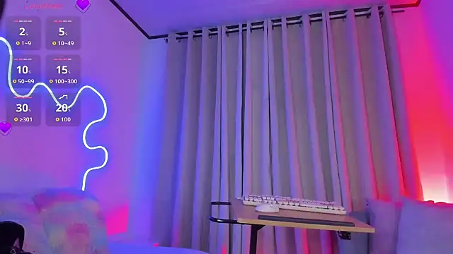 Snapshot of Mackensy_sweett chatting on November 2025 01:27:01 AM Mackensy sweett online show from November 2025 01:27:01 AM