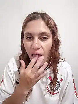 Scarlett-Leh online show from December 2024 03:59:01 AM
