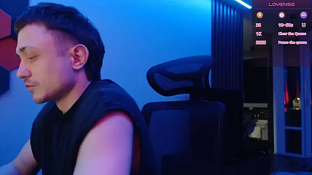 Snapshot of alex_nash chatting on November 2025 06:10:01 PM alex nash online show from November 2025 06:10:01 PM