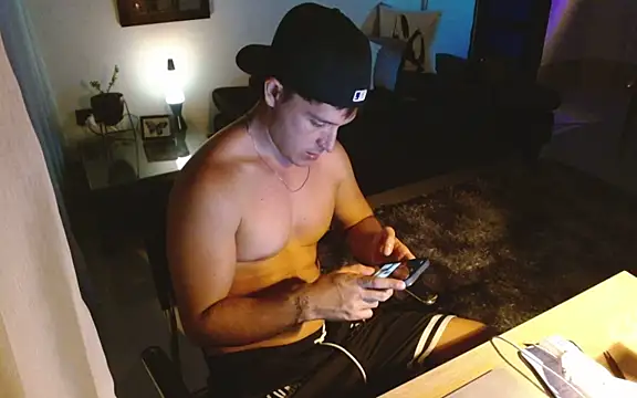 Snapshot of zeth_666 chatting on March 2025 04:26:01 AM zeth 666 online show from March 2025 04:26:01 AM