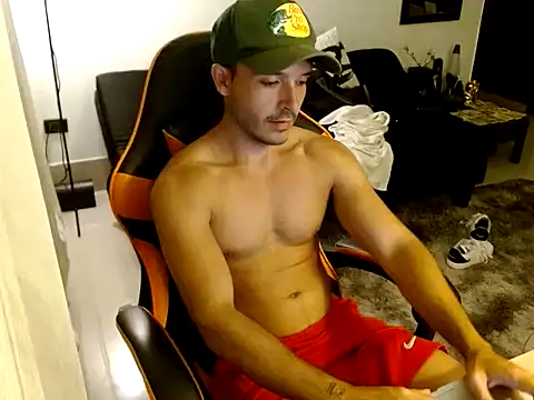 Snapshot of zeth_666 chatting on October 2025 11:20:01 PM zeth 666 online show from October 2025 11:20:01 PM