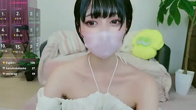 Snapshot of cohaku_329 chatting on September 2025 11:15:02 AM cohaku 329 online show from September 2025 11:15:02 AM