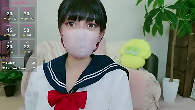 Snapshot of cohaku_329 chatting on September 2025 11:26:01 AM cohaku 329 online show from September 2025 11:26:01 AM