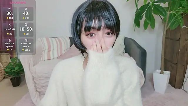 Snapshot of cohaku_329 chatting on October 2025 11:11:01 AM cohaku 329 online show from October 2025 11:11:01 AM